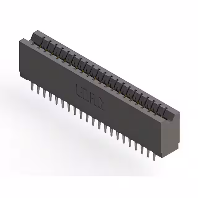 746-042-525-606 EDAC Inc.  Edgeboard Connectors